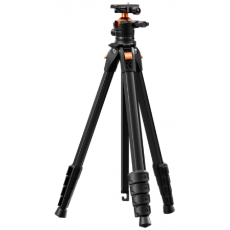 K&F Concept KF09.171 - statyw fotograficzny A305A3 z głowicą kulową BH-40